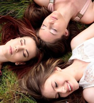 Как сохранить женскую дружбу