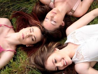 Как сохранить женскую дружбу