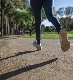 7 видов спорта, полезных для женщин