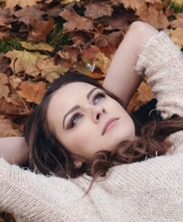 Укрепление здоровья в осеннее время