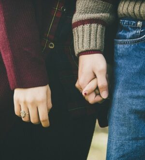 Как привлечь внимание мужчины