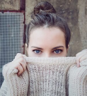 Уход за кожей лица зимой