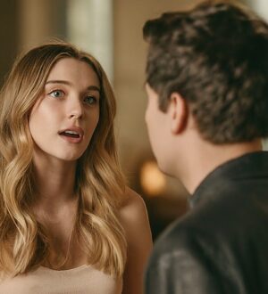 Как познакомиться с парнем