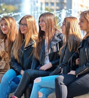 История международного женского дня 8 марта.