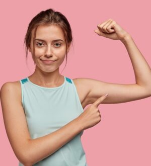 Секреты уверенности — как полюбить свою индивидуальность